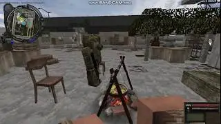 Stalcraft розыгрыш