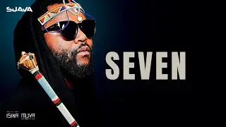 Sjava - Seven (Official Lyrics Video)