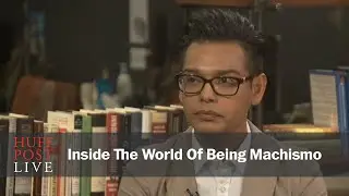 Inside The World Of Being Machismo And Gay In Latino Culture