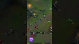 СТРИМЕРУ КАЖЕТСЯ ЧТО ОН ХАСАГИ Лига Легенд league of legends 