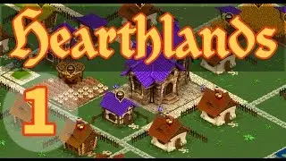 Hearthlands Season 2 - Episode 1- The Beginning