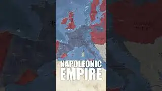 What were the Napoleonic Wars? 