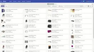 Unique Product Alert Odoo, Check Duplicate Product Odoo.