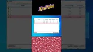 #shorts Как набрать 4000 часов ??? KruTube программа для ЮТУБА