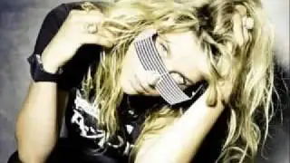 KE$HA  - This Love - ANIMAL 2009