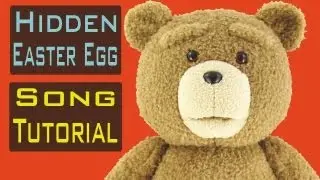 Black Ops 2: Buried- Hidden Easter Egg Song Tutorial