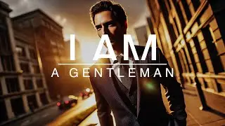 Embrace Greatness: Daily Affirmations to Become a Superior Man