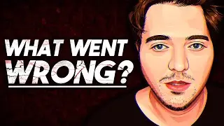 Shane Dawson’s Unsuccessful Return To YouTube