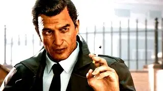 Mafia 3 #3 Ограбление