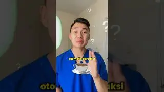 KENAPA MINUM KOPI BIKIN SEGER DAN FOKUS? Ini alasannya! #kopi #pagi #dokter #youtubehealthindonesia