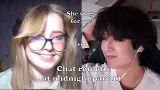 When OME TV became TINDER 🔥| OMEGLE | OMETV
