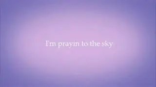 Praying to the sky (lyrics)... By Lil Peep  ☹☹☹