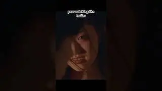 i was lowkey scared.. 😭 | 