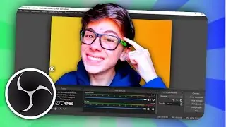 Top 5 PLUGINS do OBS STUDIO para Deixar a Sua Stream INCRÍVEL!