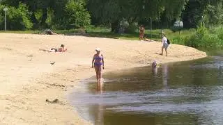 2023-06-23 Солнечный и тепловой удар: как обезопасить себя.