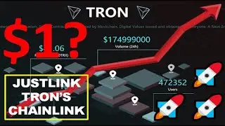 Tron (TRX) Price Prediction November 2020