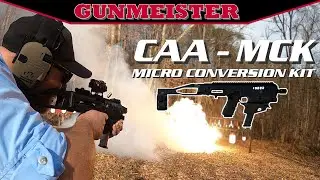 CAA MCK - MICRO CONVERSION KIT REVIEW