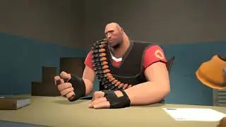 [SFM] My mother left me for Sandvich