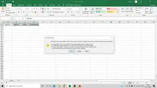 How to make Data Entry Form without Coding \ Excel me Data Entry Form Kese Bnaye