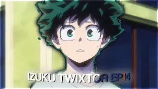 Izuku Midoriya - Free Twixtor clips | Mha • s7 ep 14