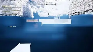 Weird visual bug in Assassins Creed Odyssey