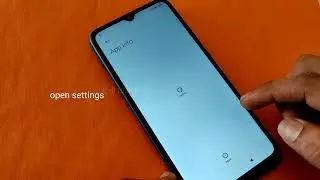 Redmi 9 Activ FRP Bypass 2022