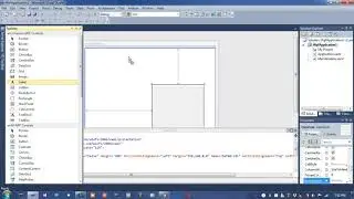 Wpf application tutorial || wpf application in vb.net || vb.net tutorial for beginners