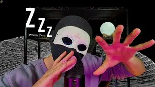 ASMR FOR PEOPLE WHO ARE JUST TIRED AND WANT TO SLEEP