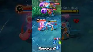 😱 WATCH THIS - ITEM TEST: CICI BEST BUILD 2024❓ ~ MLBB 🔥 