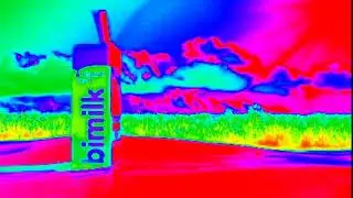 BiMilk Commercial in Colorama