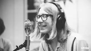 A Salt Lake Magazine Small Lake City Concert - Sammy Brue - “Love Song Again”