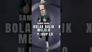 Mantan Setrikaan 