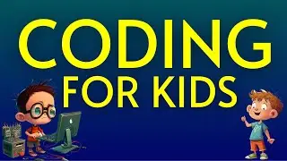 Best book for kids coding?