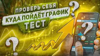 Сложный тест | Бинарные опционы | тест и стратегия от Трейдера АБ