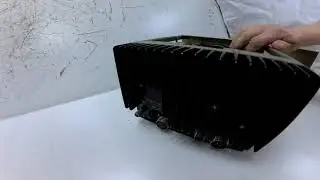 Усилитель трансляционный УТ-15