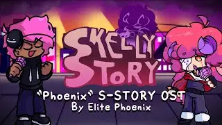 "Phoenix" | FNFever: S-Story OST