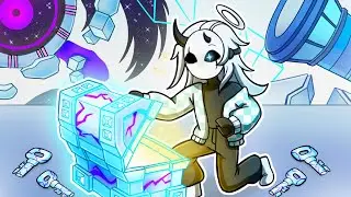 ОТКРЫЛ 500 VOID СУНДУКОВ в Pet Simulator 99 И ПОЛУЧИЛ... – Roblox