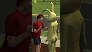 Rabbit Max  