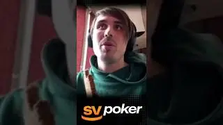 Лучше бы Мальчишка не Приходил. Бадуги Покер