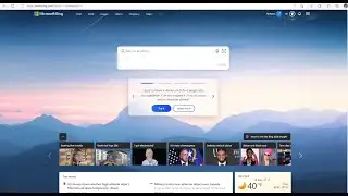 AI in Your Web Browser is a GAME CHANGER | Microsoft Edge