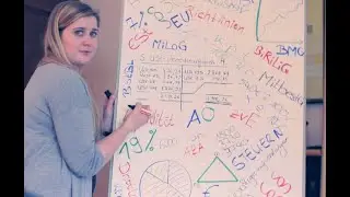 AzubiMovie - Steuerfachangestellte/r (m/w/d) - AMP Steuerberatungsgesellschaft