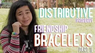 Distributive Property Part II | PBS Math Club