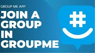 GroupMe ~ How to Join a Group !! Join a Group on GroupMe on iPhone 2023 !! GroupMe