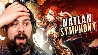 Opera Singer Breaks Down Natlan Symphony || Genshin Impact OST