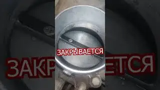 ПОЧЕМУ СПОРТИВНЫЕ АВТО ПШИКАЮТ