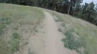 Summit Bike Park - Turtle Trail - Bad Biking 60