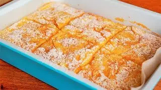 Готовлю ПО ДВА РАЗА В День!!! Летний фаворит - ПИРОГ С ЯБЛОКАМИ