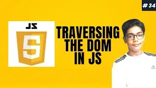 JavaScript Course Project Based Learning #34 - Traversing Dom Detect Ad Block In Javascript