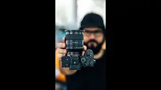 Sony A7RV Hands On Review In 60 Seconds 