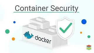 Docker Containers Security full tutorial